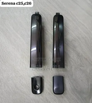 Outer Handle Nissan Serena C25/C26