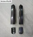 Outer Handle Nissan Serena C25/C26 - 1
