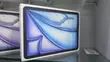 Apple iPad Air Mpya (M4 Chip) 256GB Nyeusi - 2