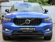 Volvo XC40 T4 R-Design 2020 Bluu - 1