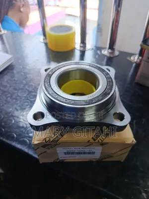 Brand New Wheel Hub Bearing for Toyota Hilux Vigo Front