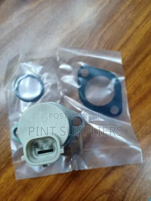 Mitsubishi Suction Control Valve (SCV) - Brand New