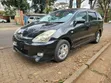Toyota Wish 2010 Black - 4