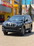 Toyota Land Cruiser Prado 2.7 2018 Black - 3