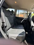 Toyota Land Cruiser Prado 2.7 2018 Black - 5