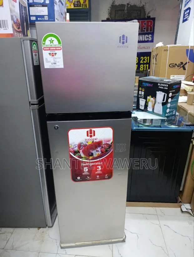 Premier Fridge - Brand New - 1