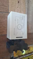 Floatless Level Switch 11-Pin - 2