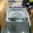 Ecomax 7kg Top Load Fully Automatic Washing Machine - 2