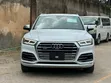 Audi SQ5 3.0T Premium Plus AWD 2019 Nyeusi - 1