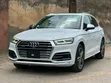 Audi SQ5 3.0T Premium Plus AWD 2019 Nyeusi - 2