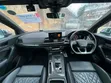 Audi SQ5 3.0T Premium Plus AWD 2019 Nyeusi - 3