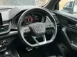 Audi SQ5 3.0T Premium Plus AWD 2019 Nyeusi - 4