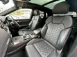 Audi SQ5 3.0T Premium Plus AWD 2019 Nyeusi - 5