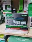 3-Head Solar Street Light with Remote & Motion Sensor - 2