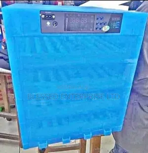 Brand New 256 Egg Incubator Machine