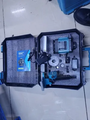 Brand New Makita 16-Line Laser Level