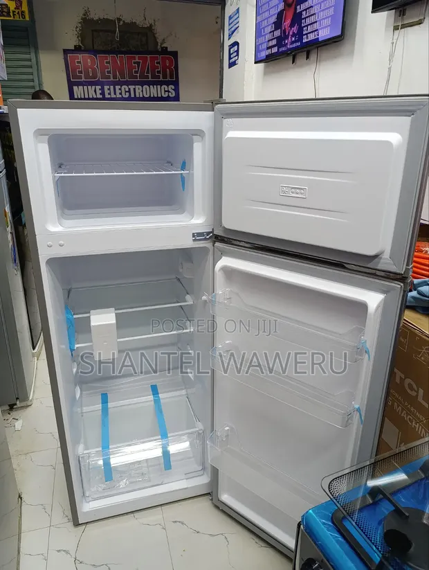 Roch Refrigerator 206 Litres - 1