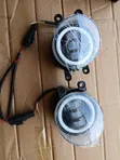 LED Foglights na Indicator kwa Toyota - 1