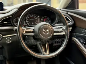 Mazda CX-30 2019 Kijivu