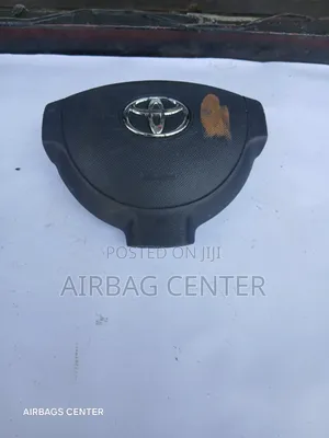 Airbag ya Steering ya Toyota Passo 2009