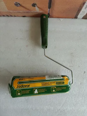 Cylinder Brush (Inner Wall)