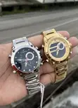 Naviforce Gents Dual-Display Sport Wristwatch - 2