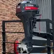 Brand New 15hp Outboard Engine - 2
