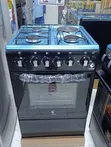 Ailyons Cooker 3 Gas + 1 Umeme - 1