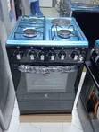Ailyons Cooker 3 Gas + 1 Umeme - 3