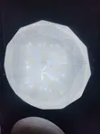 Taa za Dari za LED za Kijiometri - Mpya Kabisa - 1