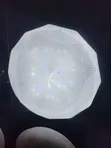 Taa za Dari za LED za Kijiometri - Mpya Kabisa - 2