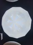 Taa za Dari za LED za Kijiometri - Mpya Kabisa - 3