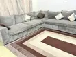 Carpet Kahawia Iliyotumika 8x11 - 1