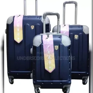 Fengtianli 005 ABS Fiber Set ya Magari 3-in-1