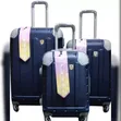 Fengtianli 005 ABS Fiber Set ya Magari 3-in-1 - 2