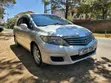 Honda Airwave 2009 Fedha - 2