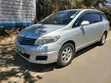 Honda Airwave 2009 Fedha - 3