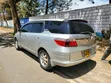Honda Airwave 2009 Fedha - 4