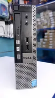 Dell OptiPlex 3020 Desktop Computer - Core i5, 4GB RAM, 500GB HDD - 2