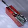 Pressure Test Pump ya Mwongozo - 1