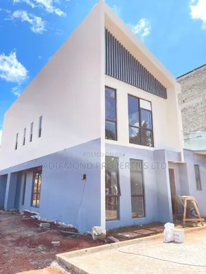 Nyumba ya Vyumba 4 na DSQ eneo la Muthithi, Kiambu CBD