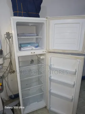 Friji la Ramtons 168L Milango Miwili