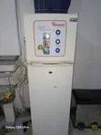 Friji la Ramtons 168L Milango Miwili - 3