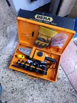 Dera Professional Electric Pipe Welder Kit (PPR Machine) - 1