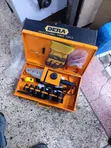 Dera Professional Electric Pipe Welder Kit (PPR Machine) - 2