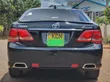 Toyota Crown 2010 Nyeusi - 5