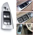 Landcruiser Prado J120 Main Switch Cover - 1