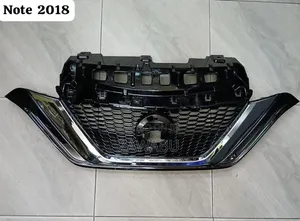 Nissan Note Front Grill 2018