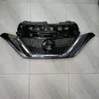 Nissan Note Front Grill 2018 - 2