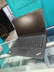 Laptopi ya Lenovo ThinkPad T470s - Intel Core i5, 8GB RAM, 256GB SSD - 2